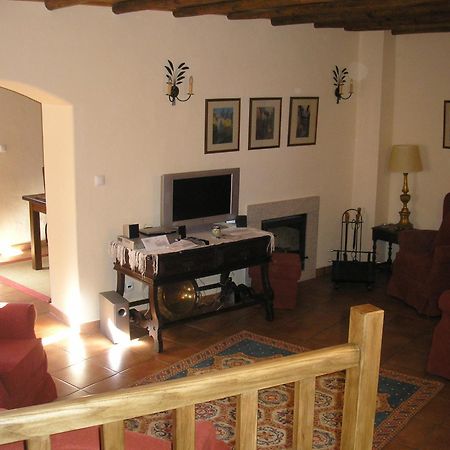 Affittacamere Casa Da Silveirinha Marvão Esterno foto
