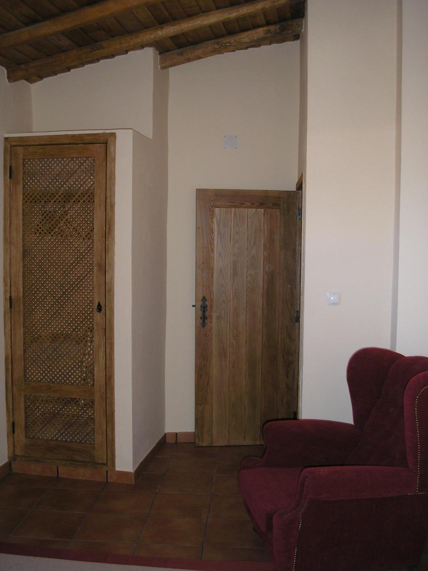 Affittacamere Casa Da Silveirinha Marvão Esterno foto