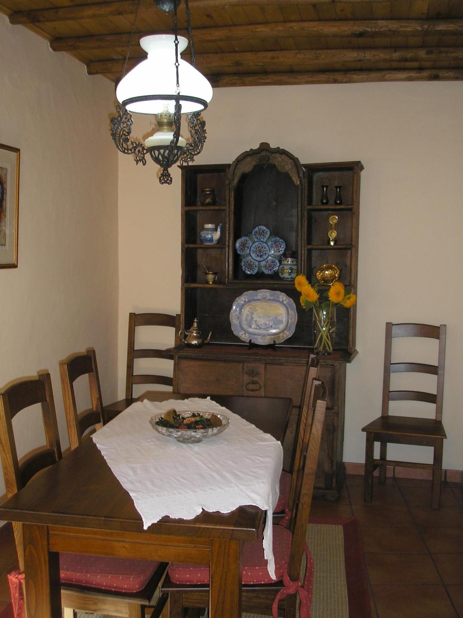 Affittacamere Casa Da Silveirinha Marvão Esterno foto